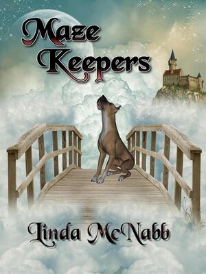 cover image of Maze Keepers